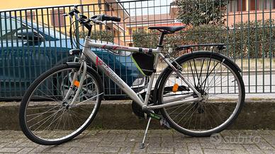 City-bike Girardengo 28"