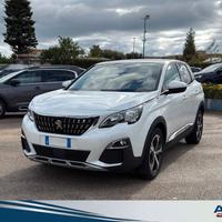 Peugeot 3008 BlueHDi 130 S&S EAT8 Allure IN PROMO