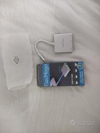 Adattatore Apple CarPlay Wireless Bianco