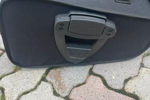 BorseMoto Guzzi V 11