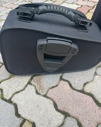 BorseMoto Guzzi V 11