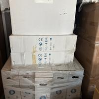 Ventilconvettori nuovi