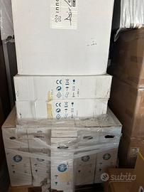 Ventilconvettori nuovi