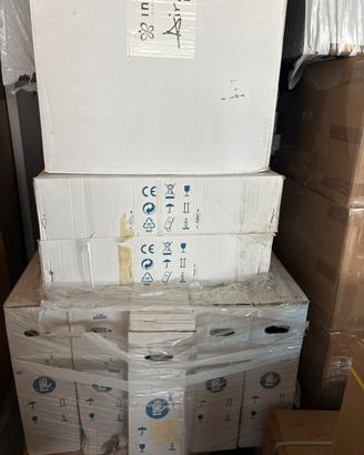 Ventilconvettori nuovi