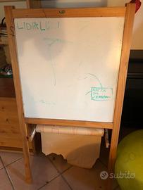Lavagna per bambini
