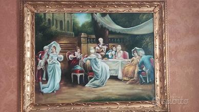 quadro da salotto 