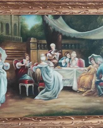 quadro da salotto 