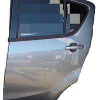 PORTIERA ANTERIORE DESTRA OPEL Agila B K12b (08>)