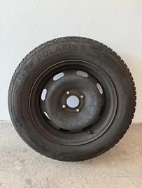 Gomme Invernali + Cerchi