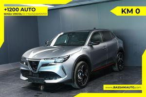 ALFA ROMEO Junior 1.2 145 CV Hybrid eDCT6 Specia