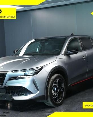 ALFA ROMEO Junior 1.2 145 CV Hybrid eDCT6 Specia