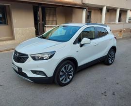 Opel Mokka X 1.4 Turbo GPL Tech 140CV 4x2 Innovati