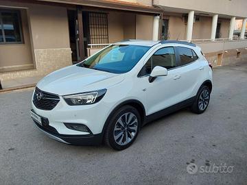 Opel Mokka X 1.4 Turbo GPL Tech 140CV 4x2 Innovati