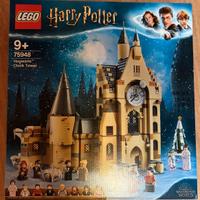 LEGO 75948 - Hogwarts Clock Tower