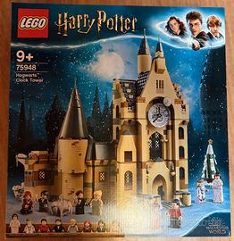 LEGO 75948 - Hogwarts Clock Tower