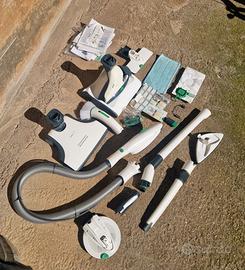 Vorwerk folletto vari componenti