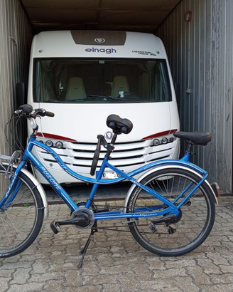 Tandem Puzone da 26