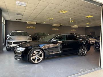 Audi A5 3.0 V6 TDI 245CV clean diesel quattro S tr
