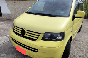 Vw t5