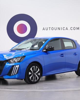 PEUGEOT 208 PURETECH 75 STOP&START 5 PORTE ACTIV