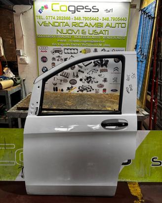 porta anteriore sinistra MERCEDES VITO 2022