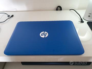 notebook stream