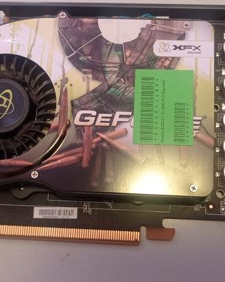 Scheda video Nvidia GeForce 9600GT 670M