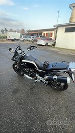 Moto Guzzi V85 tt Guardia d'Onore