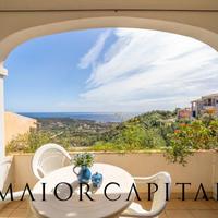 Budoni | Loc. Ludduì | Incantevole villetta vista