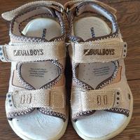 sandaletti bimbo nuovi nr 28