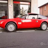 Alfa Romeo GT Alfa Romeo GT JUNIOR ZAGATO, TAGLIAN