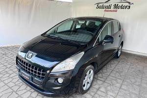 Peugeot 3008 1.6 HDi 110CV Premium