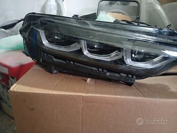 faro ant dx alfa romeo tonale matrix 