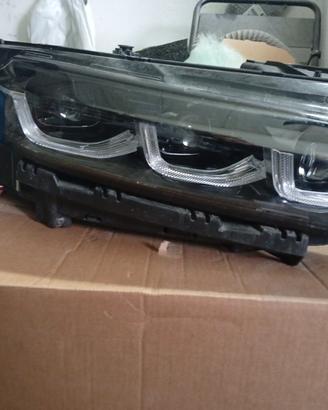 faro ant dx alfa romeo tonale matrix 