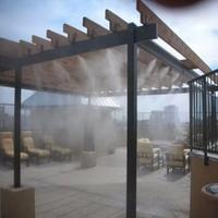 Kit Sistema Raffreddamento Pergola Balcone Barca