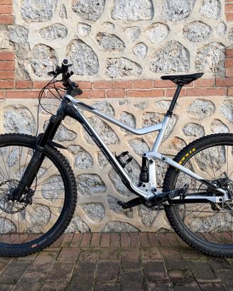 Scott Genius 940 2019