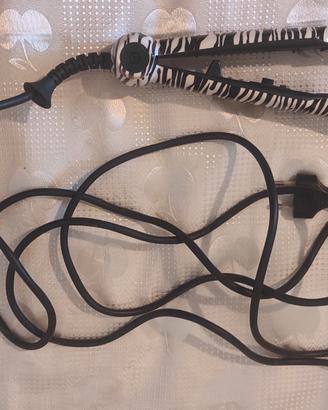 Lastra lisciante per capelli ELMOT