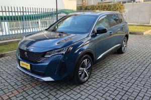 PEUGEOT 5008 BlueHDi 130 S&S EAT8 Allure Pack