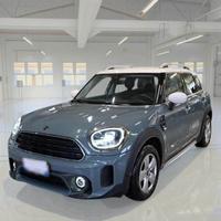 MINI COOPER D COUNTRYMAN BUSINESS AUTOMATICA 5 POR