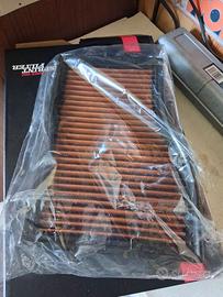 Filtro aria sportivo sprintfilter per mercedes a