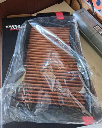 Filtro aria sportivo sprintfilter per mercedes a
