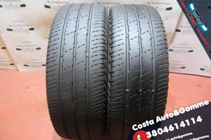 Gomme 215 65 16C Continental  215 65 R16