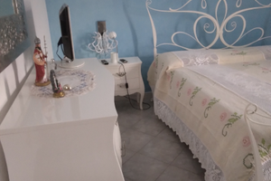 Casa vacanze a ponza