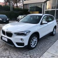 BMW X1 sDrive18d PROMO