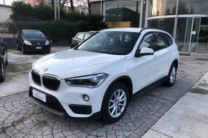 BMW X1 sDrive18d