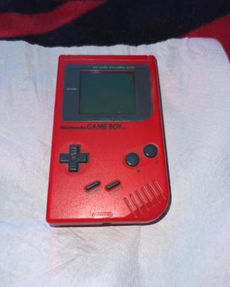 Gameboy
