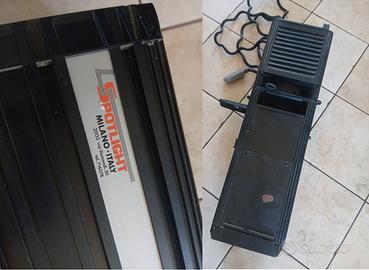 Sagomatori flash studio