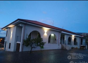 Pasquetta nel Cilento