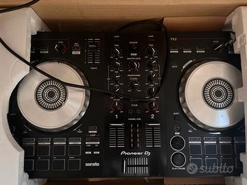Pioneer DDJ SB3