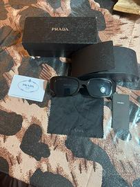 occhiali prada